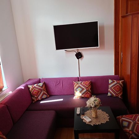 Apartment And Rooms"Tabasnice"Tuzla Centar Bagian luar foto