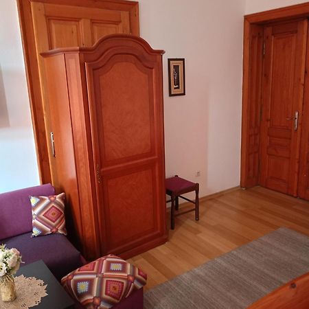Apartment And Rooms"Tabasnice"Tuzla Centar Bagian luar foto
