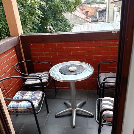 Apartment And Rooms"Tabasnice"Tuzla Centar Bagian luar foto