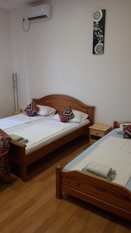 Apartment And Rooms"Tabasnice"Tuzla Centar Bagian luar foto