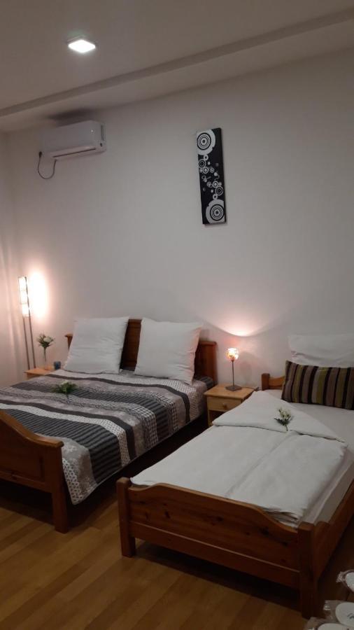 Apartment And Rooms"Tabasnice"Tuzla Centar Bagian luar foto