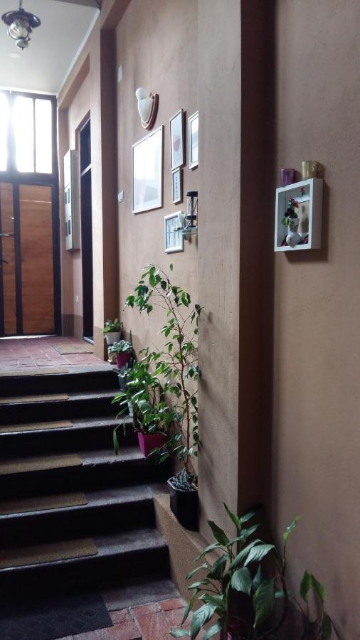 Apartment And Rooms"Tabasnice"Tuzla Centar Bagian luar foto