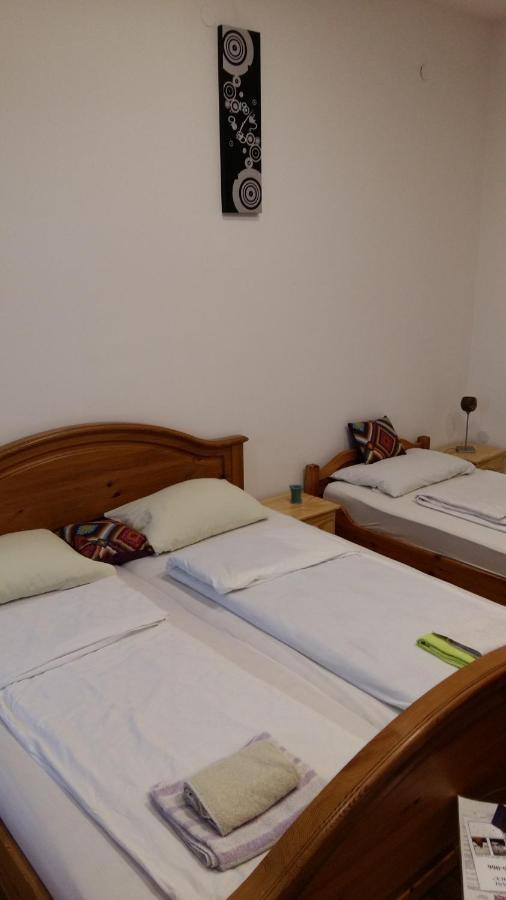 Apartment And Rooms"Tabasnice"Tuzla Centar Bagian luar foto