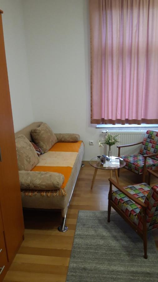 Apartment And Rooms"Tabasnice"Tuzla Centar Bagian luar foto