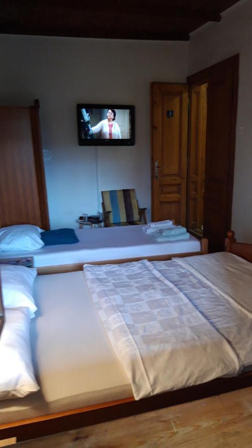 Apartment And Rooms"Tabasnice"Tuzla Centar Bagian luar foto
