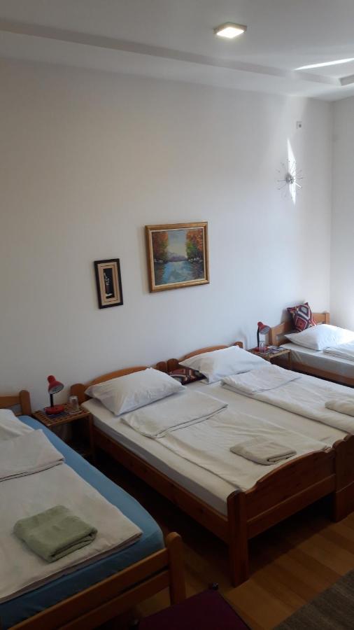 Apartment And Rooms"Tabasnice"Tuzla Centar Bagian luar foto