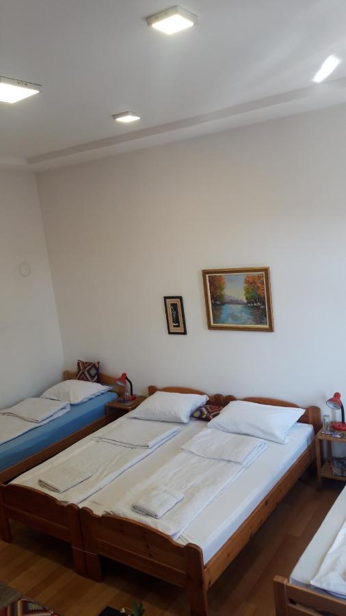 Apartment And Rooms"Tabasnice"Tuzla Centar Bagian luar foto