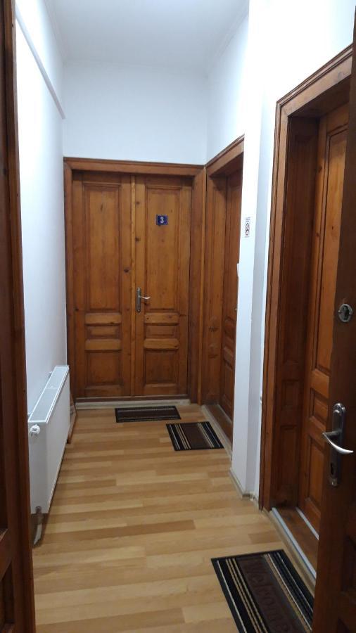 Apartment And Rooms"Tabasnice"Tuzla Centar Bagian luar foto