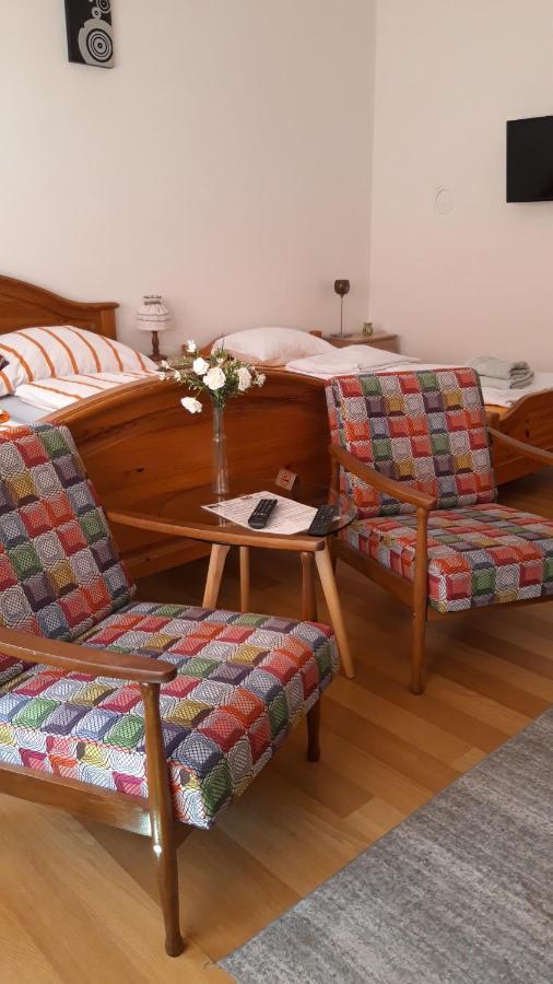 Apartment And Rooms"Tabasnice"Tuzla Centar Bagian luar foto