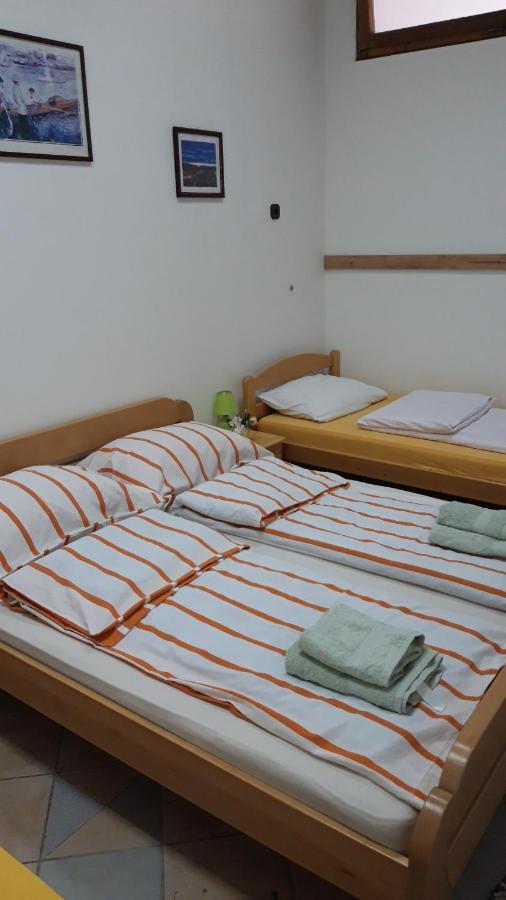 Apartment And Rooms"Tabasnice"Tuzla Centar Bagian luar foto