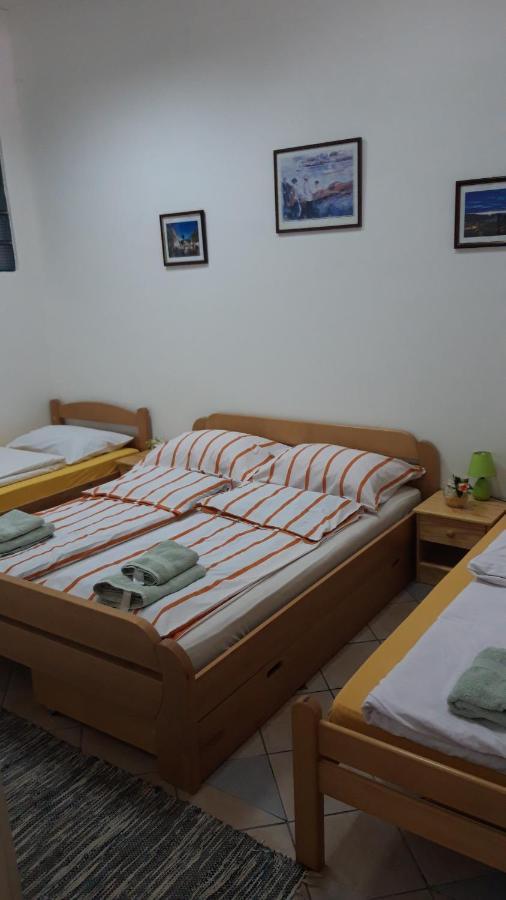 Apartment And Rooms"Tabasnice"Tuzla Centar Bagian luar foto