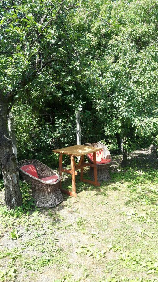 Apartment And Rooms"Tabasnice"Tuzla Centar Bagian luar foto
