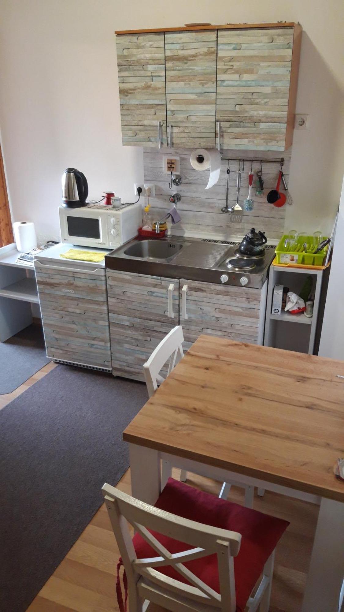 Apartment And Rooms"Tabasnice"Tuzla Centar Bagian luar foto