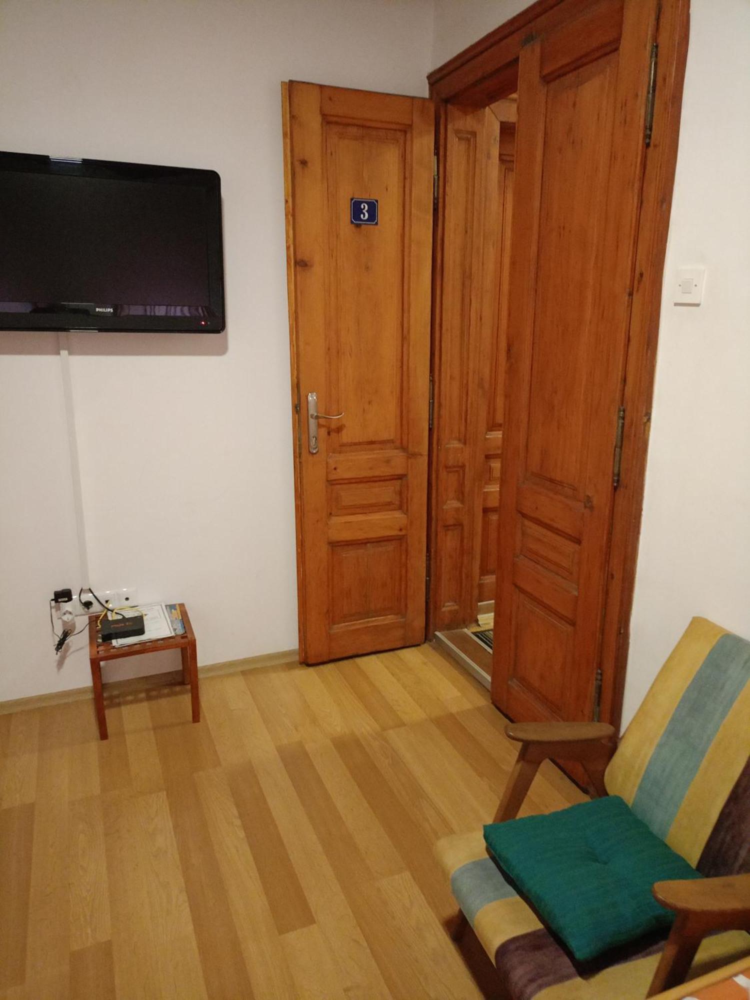 Apartment And Rooms"Tabasnice"Tuzla Centar Bagian luar foto