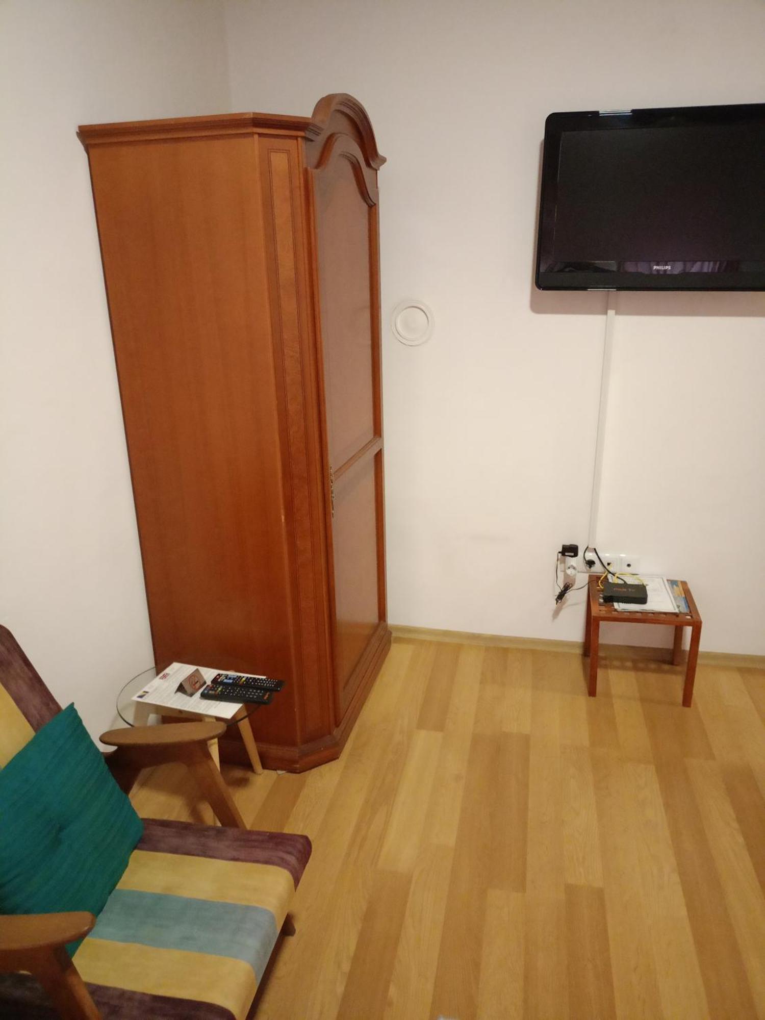 Apartment And Rooms"Tabasnice"Tuzla Centar Bagian luar foto