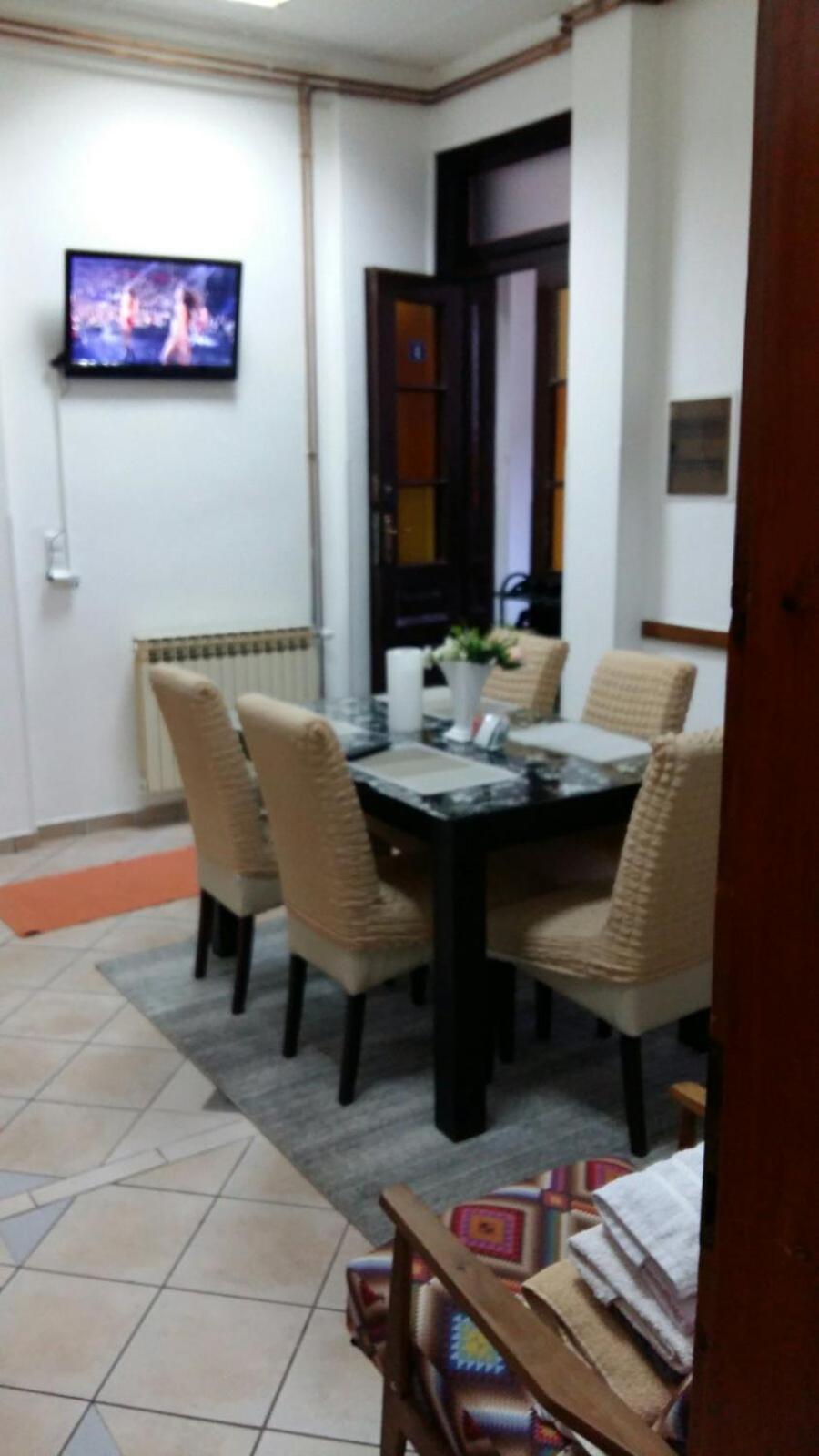 Apartment And Rooms"Tabasnice"Tuzla Centar Ruang foto