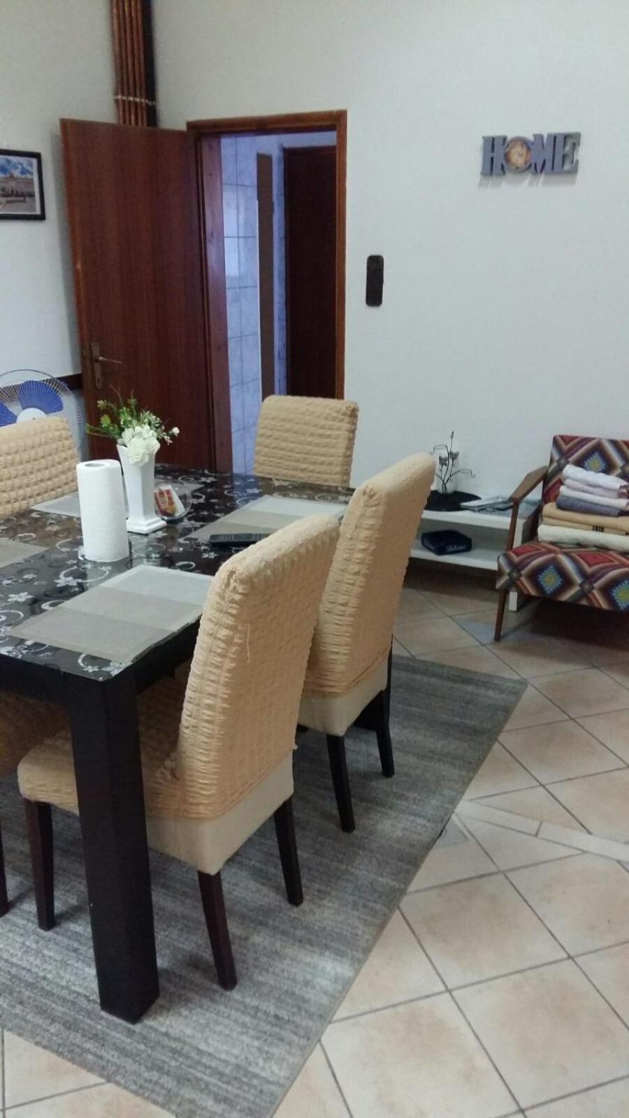 Apartment And Rooms"Tabasnice"Tuzla Centar Ruang foto