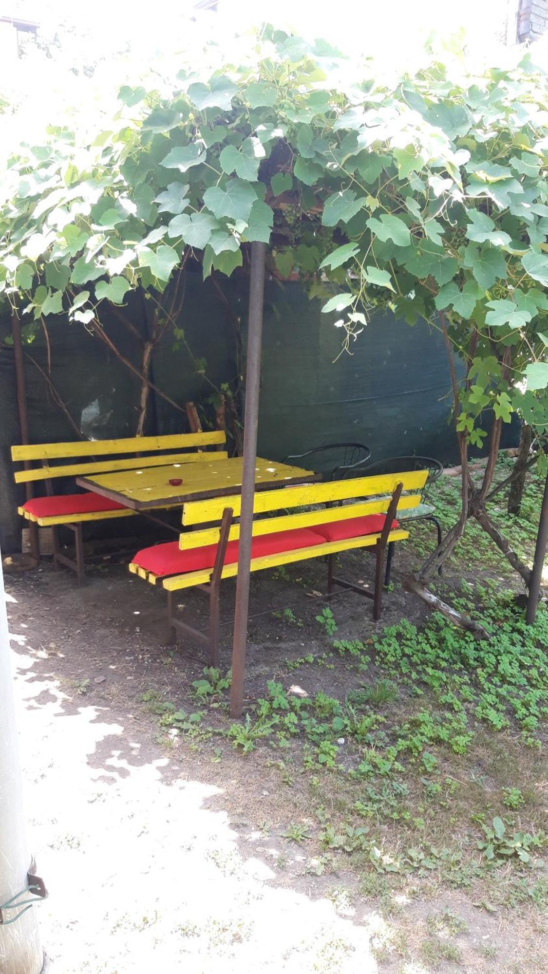 Apartment And Rooms"Tabasnice"Tuzla Centar Ruang foto