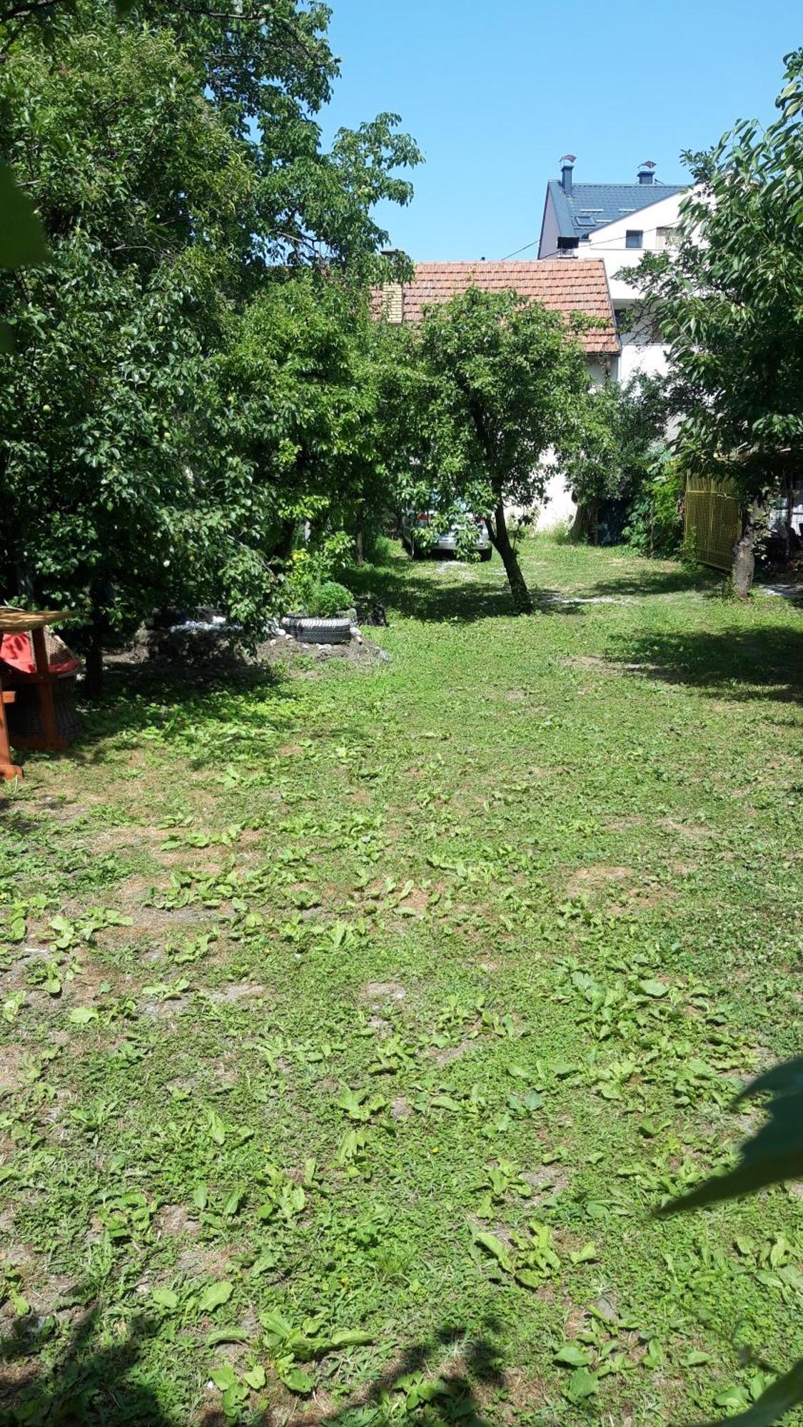 Apartment And Rooms"Tabasnice"Tuzla Centar Ruang foto