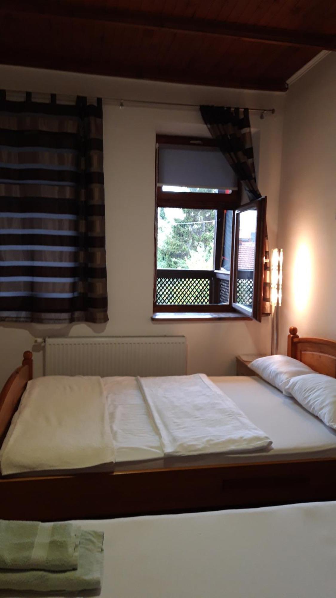 Apartment And Rooms"Tabasnice"Tuzla Centar Ruang foto