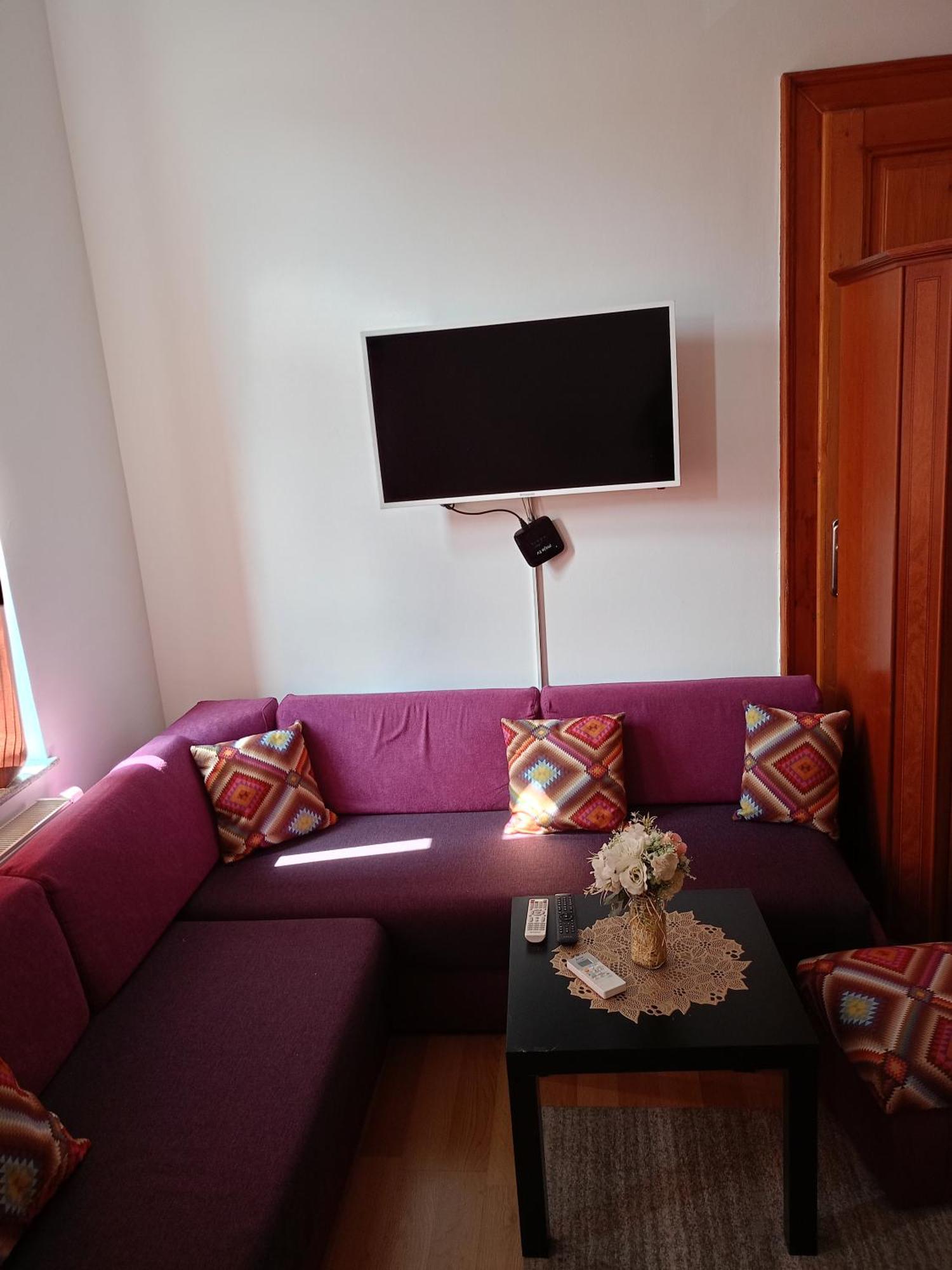 Apartment And Rooms"Tabasnice"Tuzla Centar Bagian luar foto