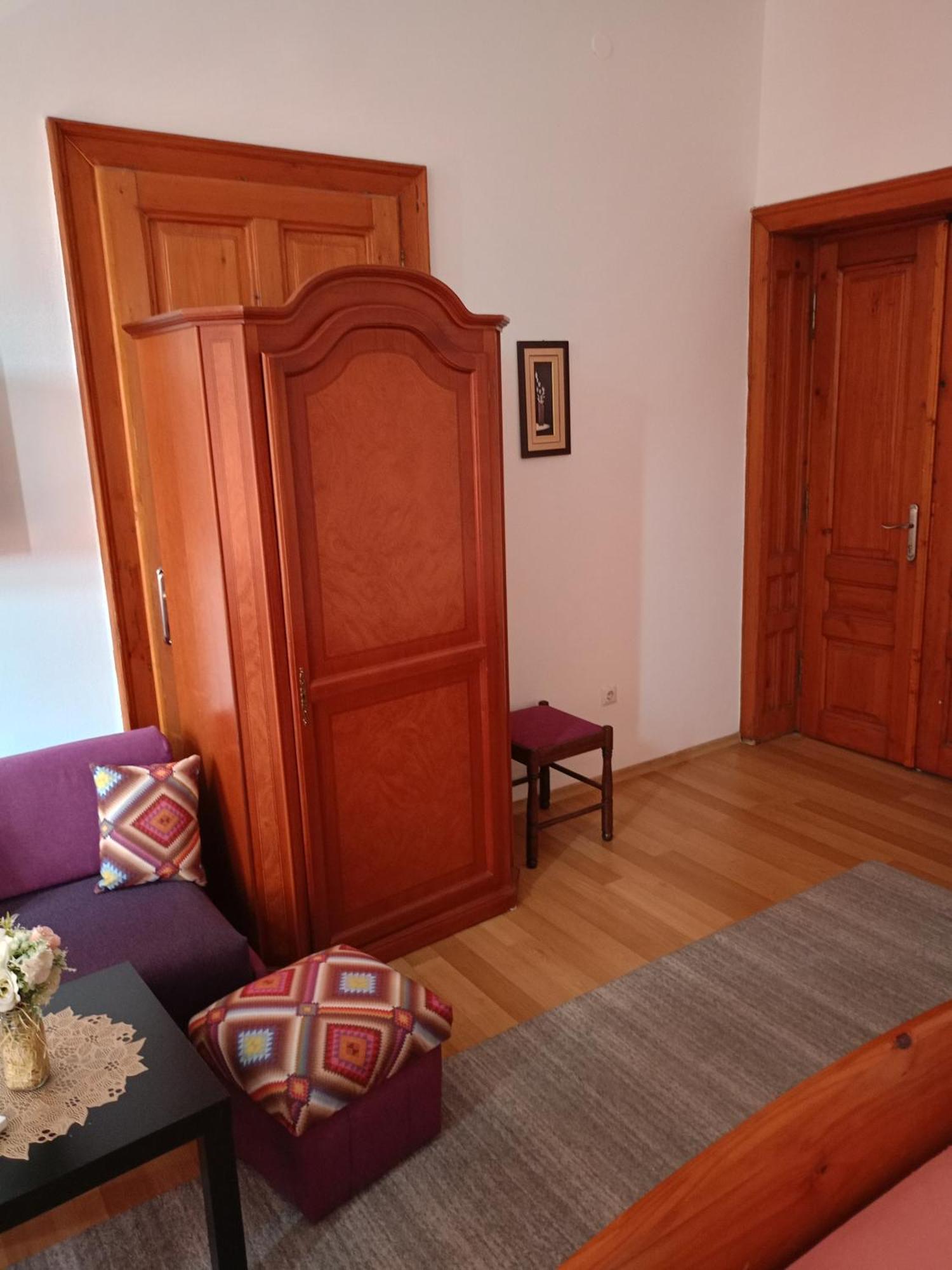 Apartment And Rooms"Tabasnice"Tuzla Centar Bagian luar foto